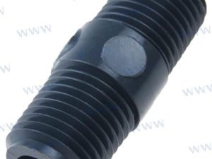 NIP 1/4NPTX1-1/2L PVC80