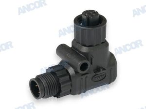 NMEA 2000 90° ELBOW CONNECTOR