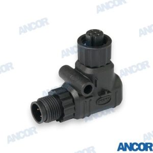 NMEA 2000 90° ELBOW CONNECTOR