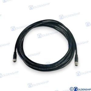 NMEA 2000 BACKBONE CABLE with M-H,MALE C