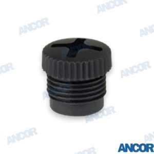 NMEA 2000 FEMALE BLANKING CAPS