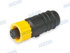 NMEA 2000 FEMALE TERMINATOR