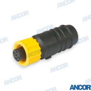 NMEA 2000 FEMALE TERMINATOR