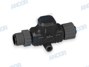 NMEA 2000 INLINE TERMINATOR