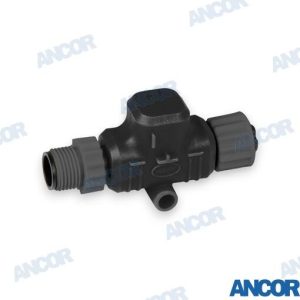 NMEA 2000 INLINE TERMINATOR