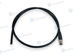 NMEA 2000 MALE CONNECTOR CABLE 1M