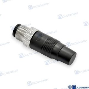 NMEA 2000 MALE TERMINAL