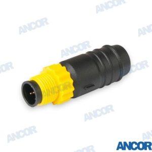 NMEA 2000 MALE TERMINATOR