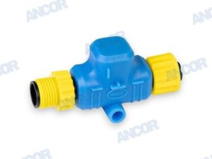 NMEA 2000 POWER ISOLATOR