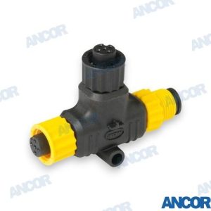 NMEA 2000 SINGLE T CONNECTOR