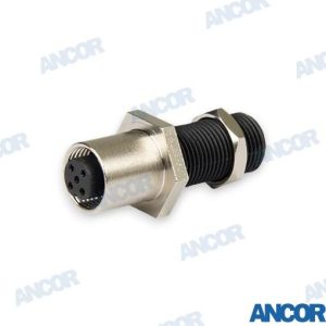 NMEA 2000 TROUGHT BULKHEAD ADAPTOR