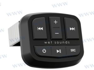 NMEA /CAN REMOTE 4PIN