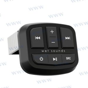 NMEA /CAN REMOTE 4PIN