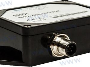 NMEA2000 CONVERTER