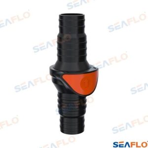 NON-RETURN VALVE 1 1/4“-1 1/2”.