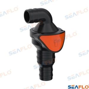 NON-RETURN VALVE 1 1/4“-1 1/2” 90º.