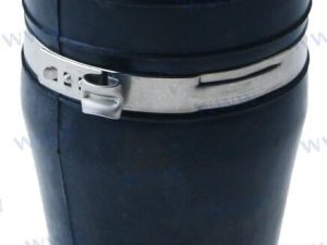 NON RETURN VALVE STRAIGHT