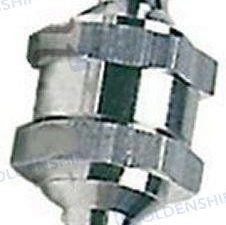 NON RETURNABLE VALVE 10 MM