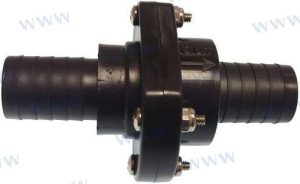 NON RETURNABLE VALVE 29 MM.