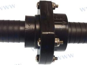 NON RETURNABLE VALVE 29 MM.