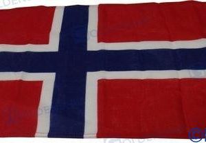 NORWAY FLAG 20X30