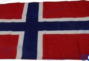 NORWAY FLAG 30X45