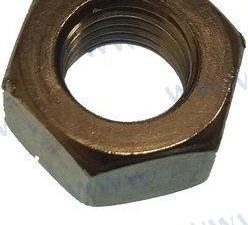 NUT M10XL.25