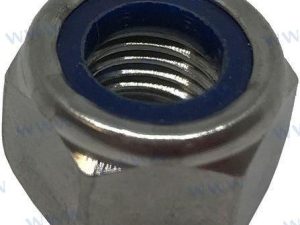 NUT, SELF-LOCKING M10X1.5