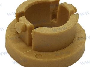 NYLON BUSHING, WATER PIPE