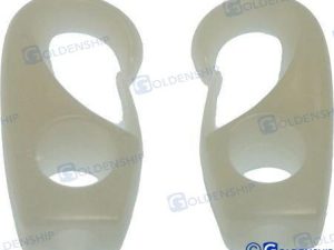 KONKS 2TK, 4 mm otsale