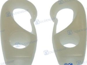 KONKS 2tk,  8mm otsale