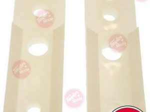 NYLON SLIDES (PACK 2)