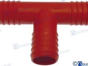 NYLON T JOINT 20 MM