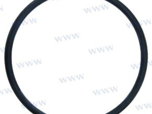 O-RING, END PLUG, 4" PRESSURE