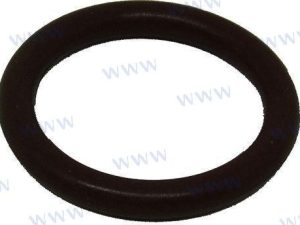 O-RING, PRESSURE REGULATOR VALVE