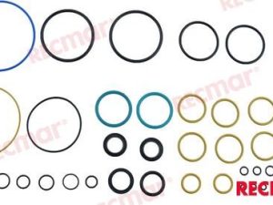 O-RING TRIM KIT