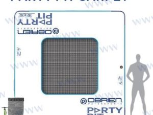 OB FLOAT PARTY PIT