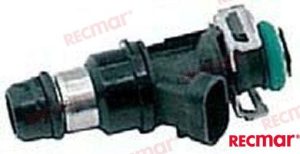 OBSOLETE - FUEL INJECTOR