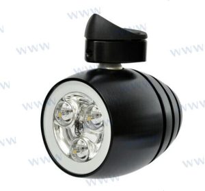 Octane, Black Hsg, 5k, White