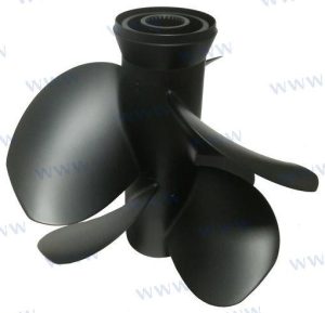 OEM DUOPROPELLER D2