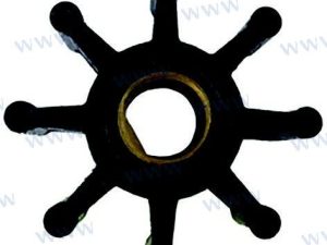 OEM IMPELLER OIL PUMP JABSCO 14750-0003-