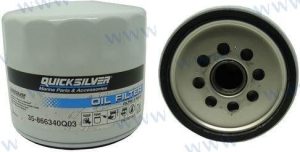 OEM OIL FILTER
