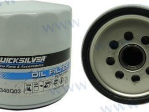OEM OIL FILTER