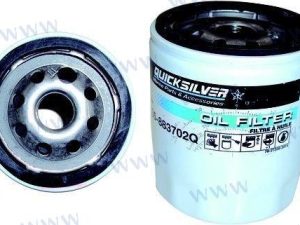 OEM OIL FILTER