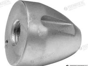 OGIVE BOW THRUST D.INT.22 H.54