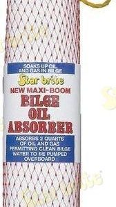 OIL ABSORBENT (CAPACITY 1,9 L.)