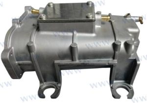 OIL CAP ASSY, ELECTRIC PUMP