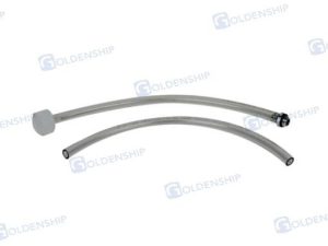 OIL CONNECTION FILLER TUBE KIT