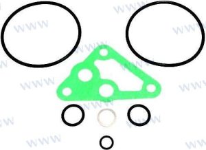OIL COOLER GASKET KIT