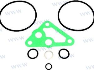 OIL COOLER GASKET KIT